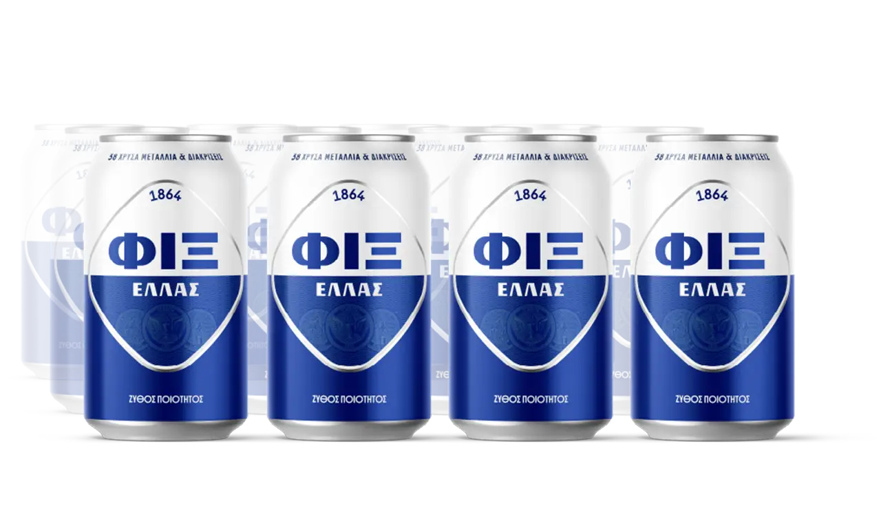 24άδα ΦΙΞ ΕΛΛΑΣ